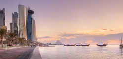 Qatar Tourism Travel Comprehensive Guide 2023 | TBO Academy